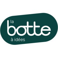 La botte à idées logo, La botte à idées contact details