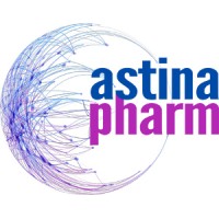 Astina Pharm logo, Astina Pharm contact details