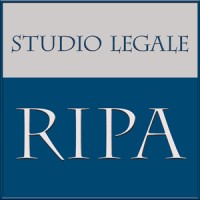 Studio Legale Ripa logo, Studio Legale Ripa contact details