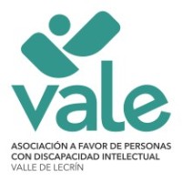 ASOCIACIÓN A FAVOR DE PERSONAS CON DISCAPACIDAD INTELECTUAL DEL VALLE DE LECRÍN 