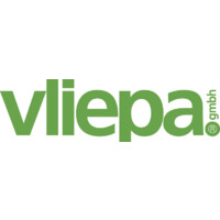 vliepa GmbH logo, vliepa GmbH contact details