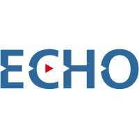 ECHO Language School logo, ECHO Language School contact details