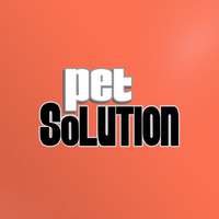 PET SOLUTION logo, PET SOLUTION contact details