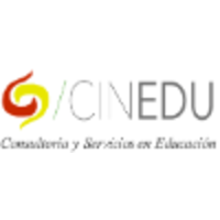 Cinedu logo, Cinedu contact details