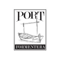 Port Formentera logo, Port Formentera contact details