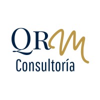 QR CONSULTORIA logo, QR CONSULTORIA contact details