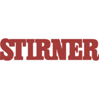 Editorial Stirner Ltd. logo, Editorial Stirner Ltd. contact details