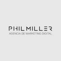 PHIL MILLER logo, PHIL MILLER contact details