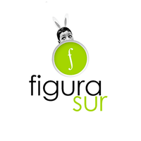 Figurasur logo, Figurasur contact details