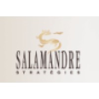 Salamandre logo, Salamandre contact details