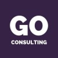 GO Consulting Group logo, GO Consulting Group contact details