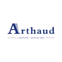 Librairie Arthaud logo, Librairie Arthaud contact details