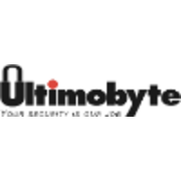 Ultimobyte logo, Ultimobyte contact details