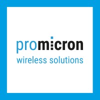 pro-micron GmbH logo, pro-micron GmbH contact details