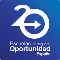 Asociación Española de Escuelas de Segunda Oportunidad logo, Asociación Española de Escuelas de Segunda Oportunidad contact details