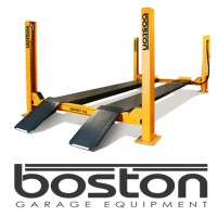 Boston Garage Equipment Limited logo, Boston Garage Equipment Limited contact details