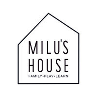 Milu's House logo, Milu's House contact details