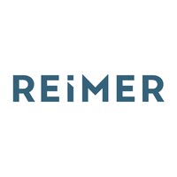 REIMER logo, REIMER contact details