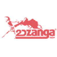 2DZANGA logo, 2DZANGA contact details