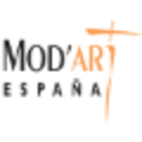 MOD'ART ESPAÑA logo, MOD'ART ESPAÑA contact details