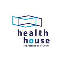 Health House vzw logo, Health House vzw contact details