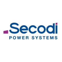 SECODI POWER SYSTEMS logo, SECODI POWER SYSTEMS contact details