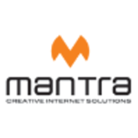 Mantra Internet logo, Mantra Internet contact details