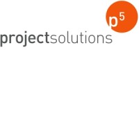 Project Solutions GmbH logo, Project Solutions GmbH contact details