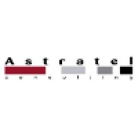 Astratel Consulting logo, Astratel Consulting contact details