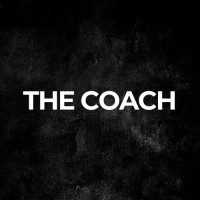 The Coach logo, The Coach contact details