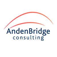 AndenBridge Consulting logo, AndenBridge Consulting contact details