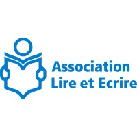 Association Lire et Ecrire Suisse romande logo, Association Lire et Ecrire Suisse romande contact details