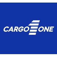 Cargo One logo, Cargo One contact details