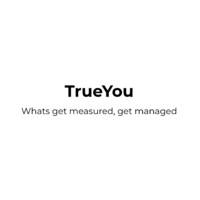 TrueYou logo, TrueYou contact details