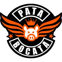 PataBocata logo, PataBocata contact details