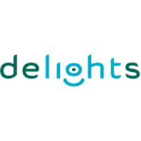 delights Partnerorganisatie logo, delights Partnerorganisatie contact details