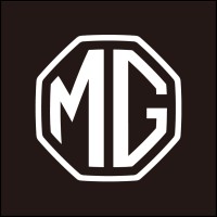 MG Motor España logo, MG Motor España contact details