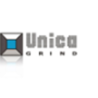 Unica Grind logo, Unica Grind contact details