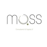 MOSS Consultants & Capital logo, MOSS Consultants & Capital contact details