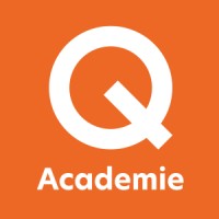 Q-Academie logo, Q-Academie contact details