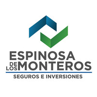 Espinosa de los Monteros Seguros e Inversiones logo, Espinosa de los Monteros Seguros e Inversiones contact details