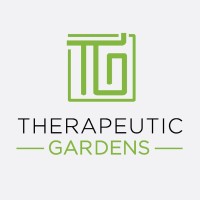 Therapeutic Gardens Australia logo, Therapeutic Gardens Australia contact details