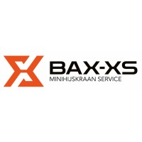 BAX-XS B.V. logo, BAX-XS B.V. contact details