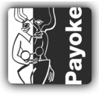 PAYOKE logo, PAYOKE contact details