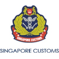 Ministry of Finance, Singapore Customs logo, Ministry of Finance, Singapore Customs contact details