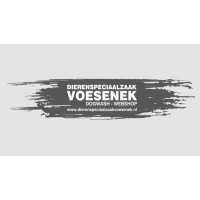 Dierenspeciaalzaak Voesenek logo, Dierenspeciaalzaak Voesenek contact details