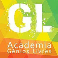 Academia Génios Livres logo, Academia Génios Livres contact details