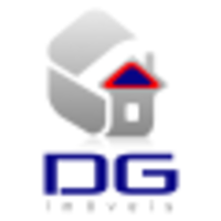 DGImóveis logo, DGImóveis contact details