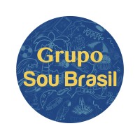 Grupo Sou Brasil - Ensino de Português logo, Grupo Sou Brasil - Ensino de Português contact details