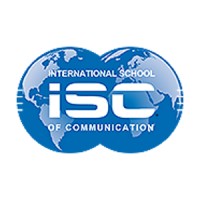 ISC FORMATION logo, ISC FORMATION contact details